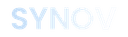 Synov logo